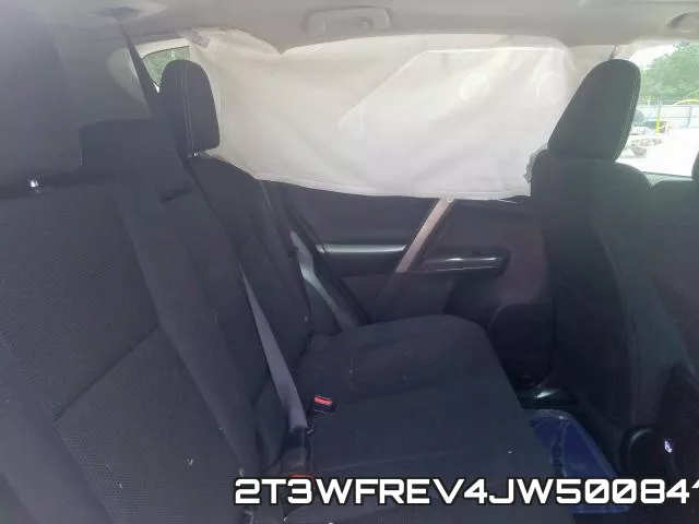 2T3WFREV4JW500841 фото 7