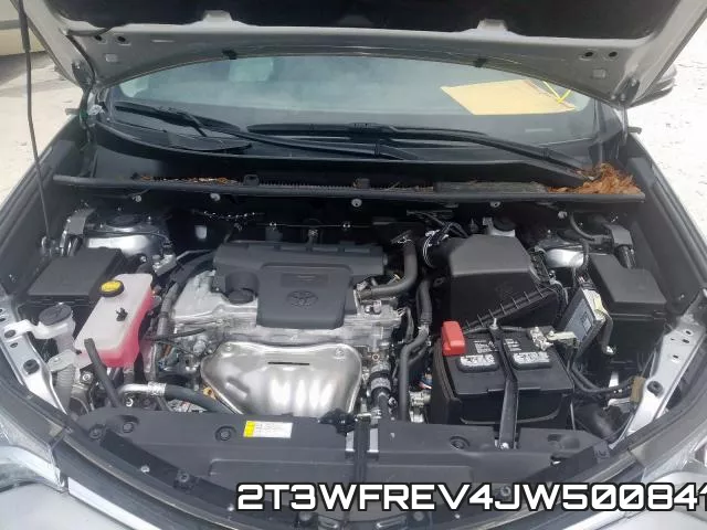 2T3WFREV4JW500841 фото 8