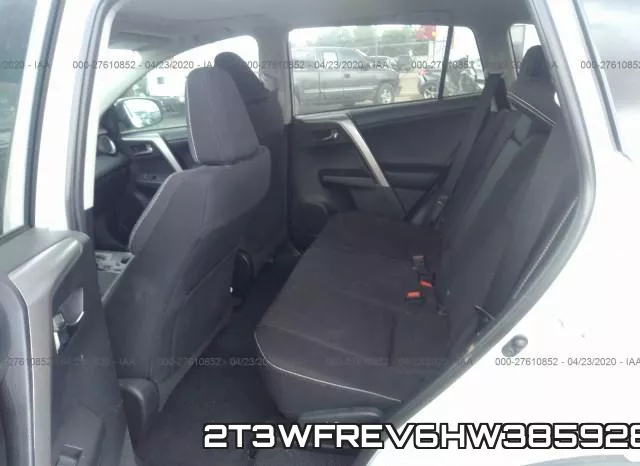 2T3WFREV6HW385928 фото 9
