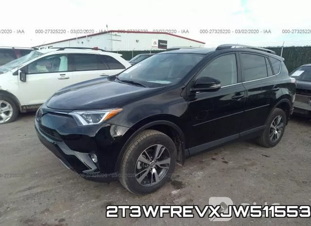 2T3WFREVXJW511553 фото 3