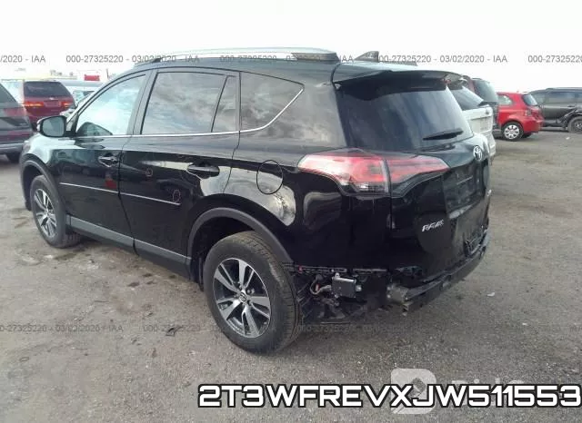 2T3WFREVXJW511553 фото 4
