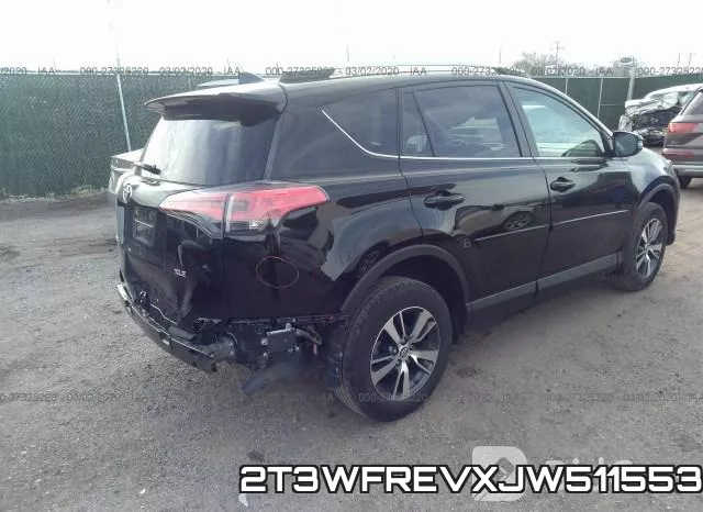 2T3WFREVXJW511553 фото 5
