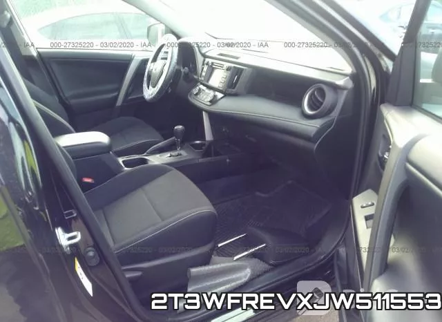 2T3WFREVXJW511553 фото 6