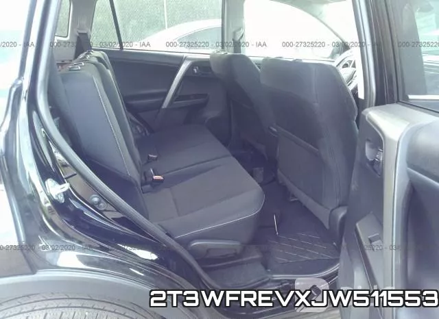 2T3WFREVXJW511553 фото 9