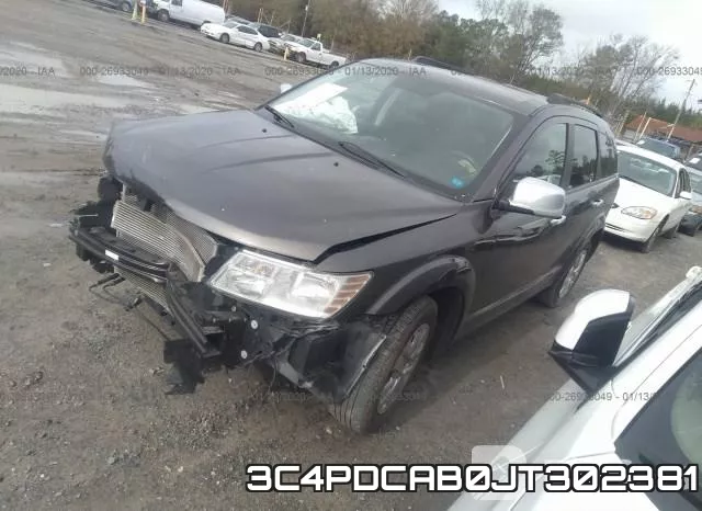 3C4PDCAB0JT302381 фото 3