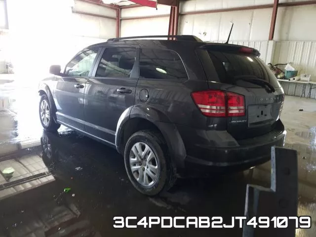 3C4PDCAB2JT491079 фото 4
