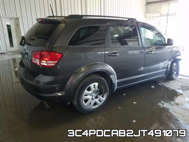 3C4PDCAB2JT491079 фото 5
