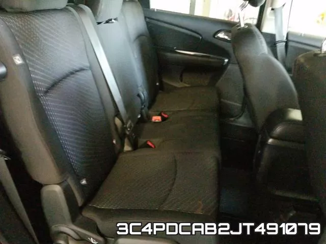 3C4PDCAB2JT491079 фото 7