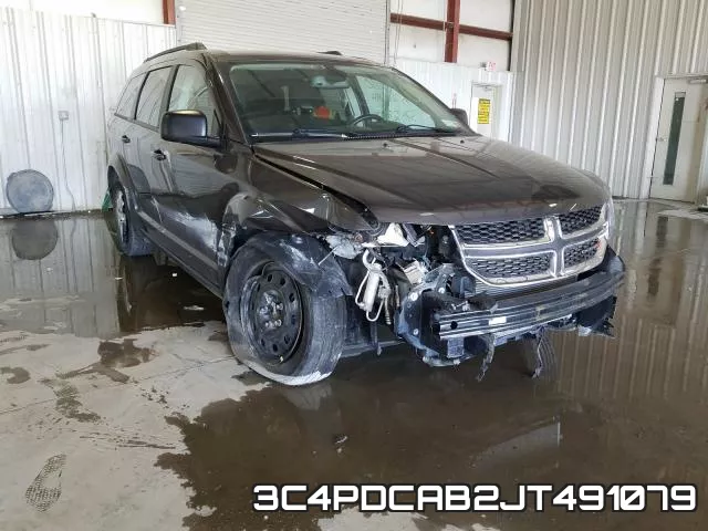 3C4PDCAB2JT491079 фото 10