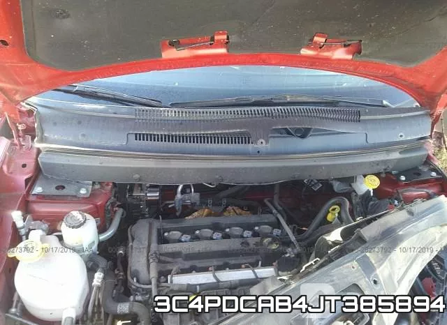 3C4PDCAB4JT385894 фото 2