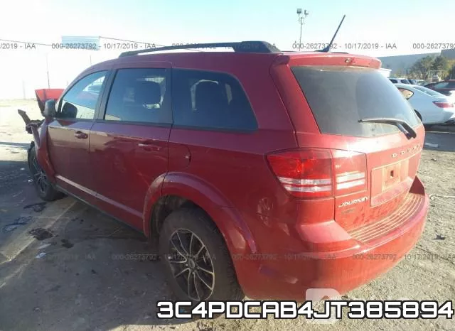 3C4PDCAB4JT385894 фото 4