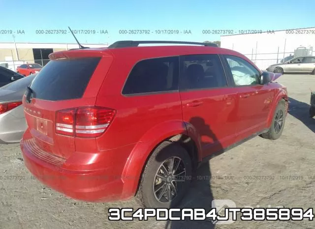 3C4PDCAB4JT385894 фото 5