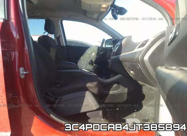 3C4PDCAB4JT385894 фото 6