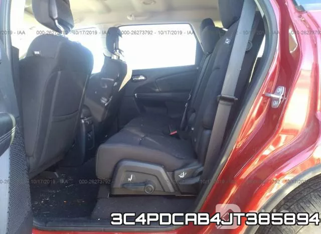 3C4PDCAB4JT385894 фото 9