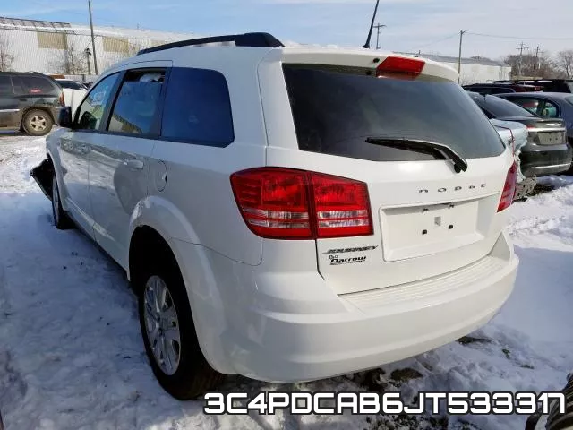 3C4PDCAB6JT533317 фото 4