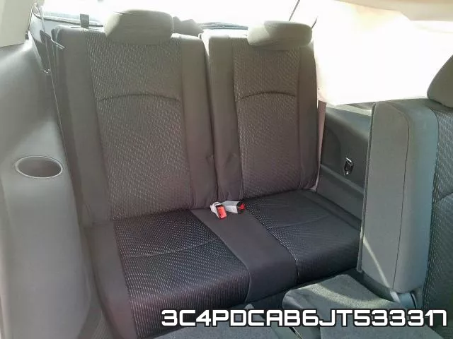 3C4PDCAB6JT533317 фото 10