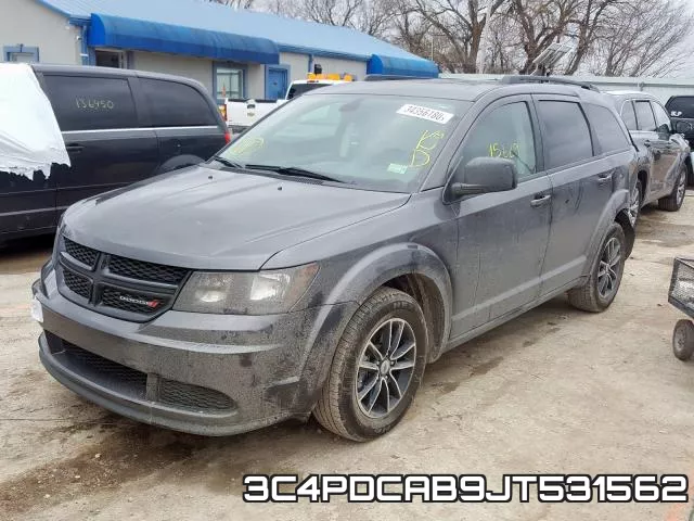 3C4PDCAB9JT531562 фото 3