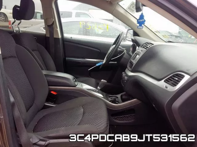 3C4PDCAB9JT531562 фото 6