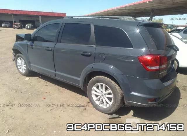 3C4PDCBG6JT274158 фото 4
