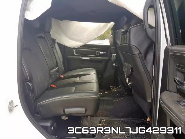3C63R3NL7JG429311 фото 7