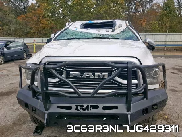 3C63R3NL7JG429311 фото 10