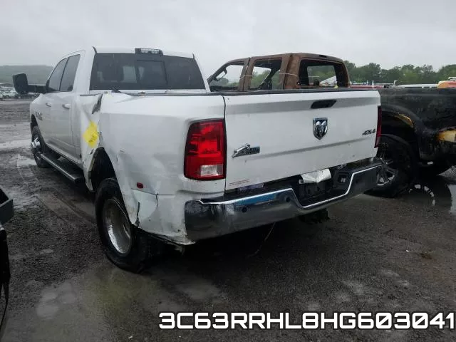 3C63RRHL8HG603041 фото 4