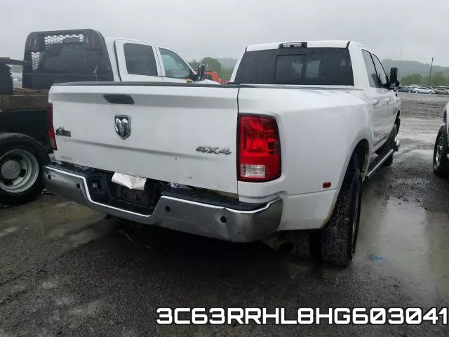 3C63RRHL8HG603041 фото 5
