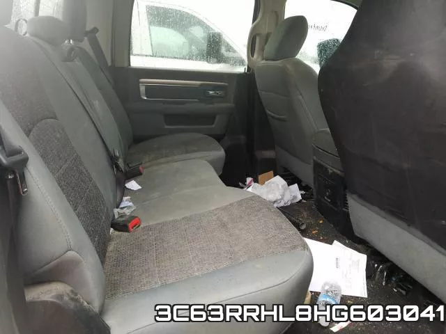 3C63RRHL8HG603041 фото 7