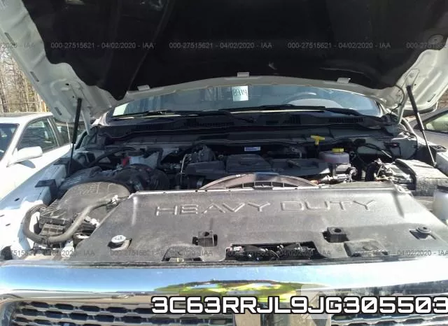 3C63RRJL9JG305503 фото 2