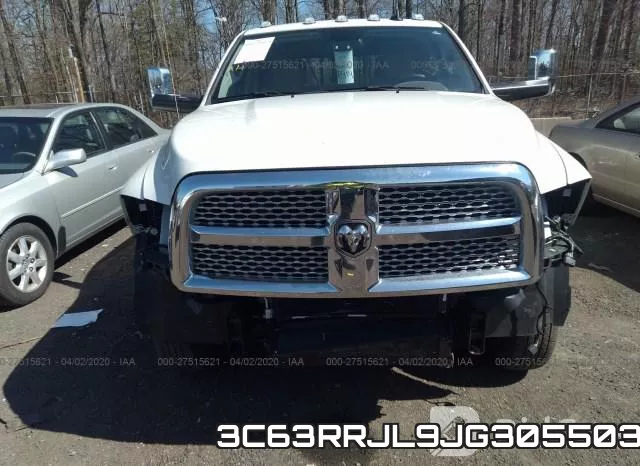3C63RRJL9JG305503 фото 8