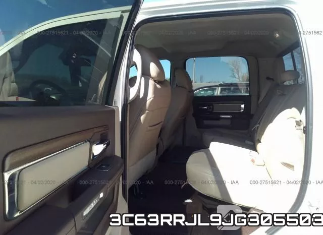 3C63RRJL9JG305503 фото 9