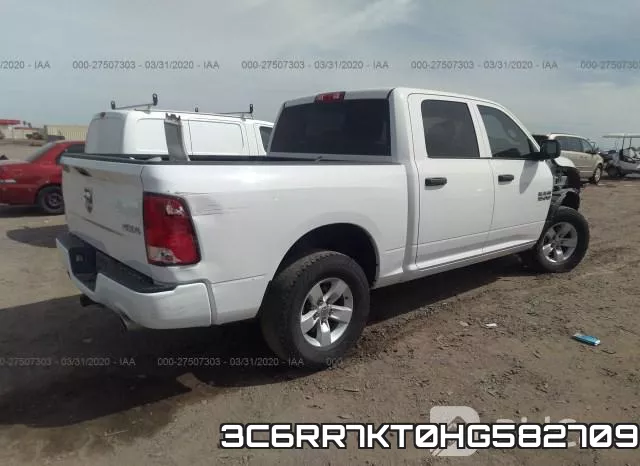 3C6RR7KT0HG582709 фото 5