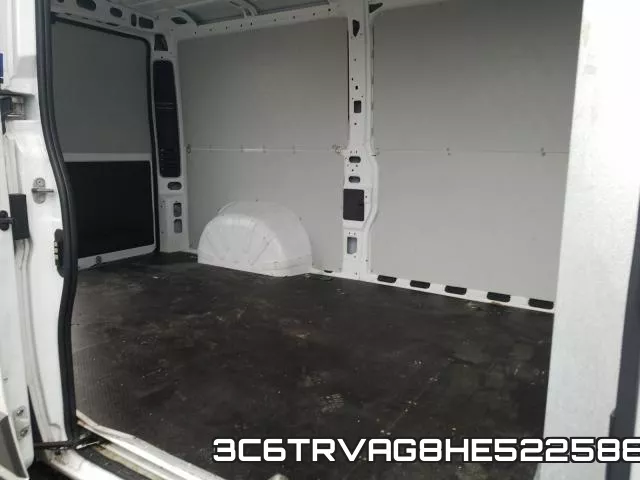 3C6TRVAG8HE522588 фото 7