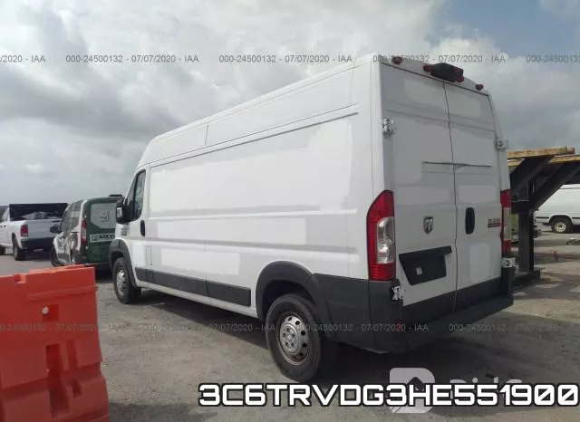 3C6TRVDG3HE551900 фото 4
