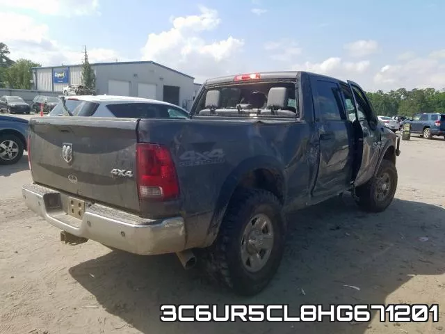 3C6UR5CL8HG671201 фото 5