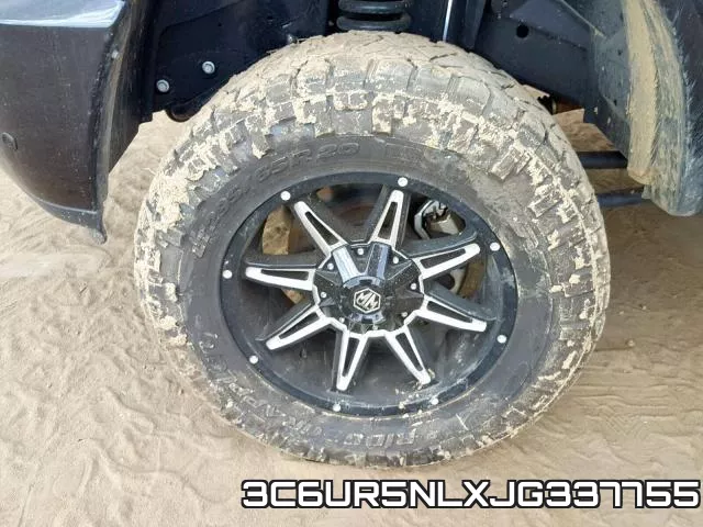 3C6UR5NLXJG337755 фото 2