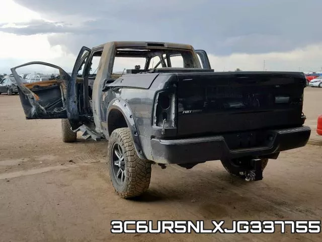 3C6UR5NLXJG337755 фото 4
