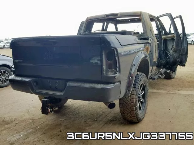 3C6UR5NLXJG337755 фото 5