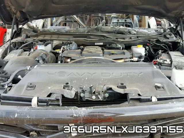 3C6UR5NLXJG337755 фото 8