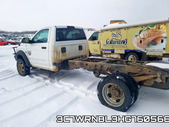 3C7WRNBL3HG760566 фото 4