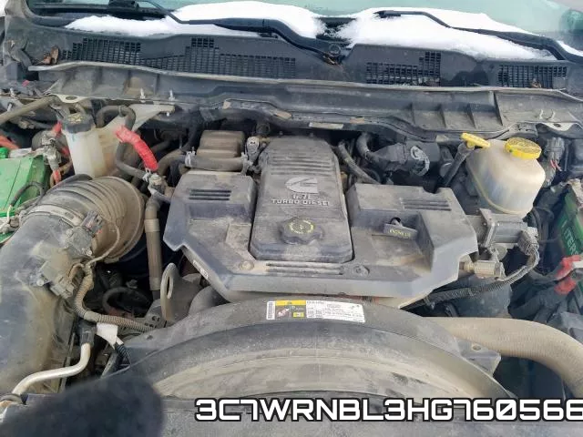 3C7WRNBL3HG760566 фото 8