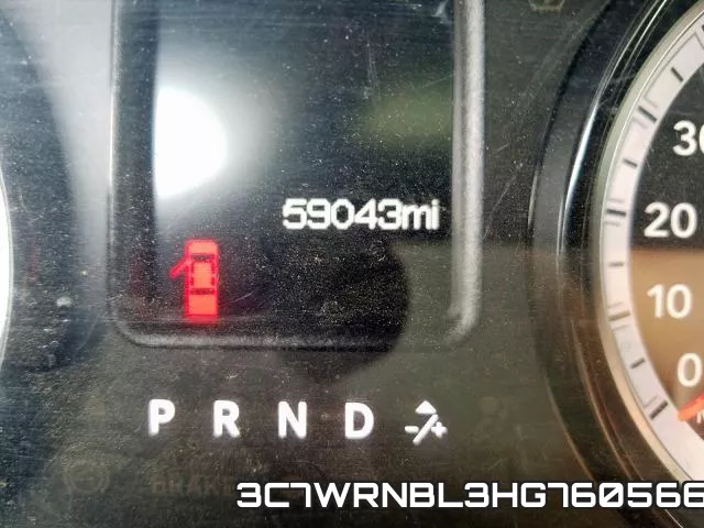 3C7WRNBL3HG760566 фото 9