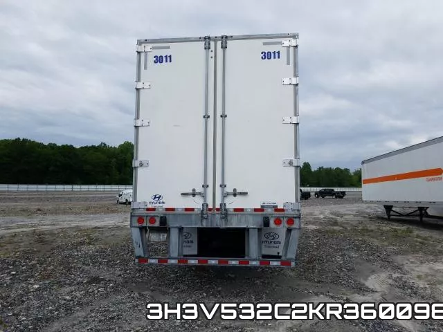 3H3V532C2KR360098 фото 6