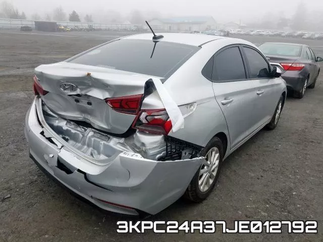 3KPC24A37JE012792 фото 5