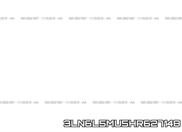 3LN6L5MU5HR627148 фото 2