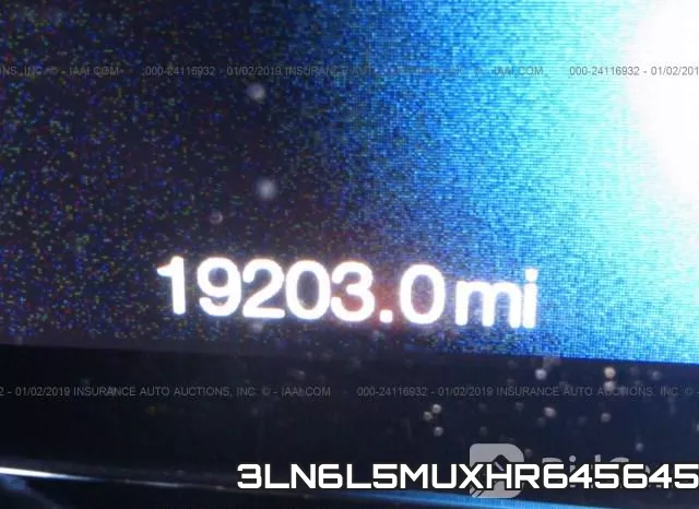 3LN6L5MUXHR645645 фото 8