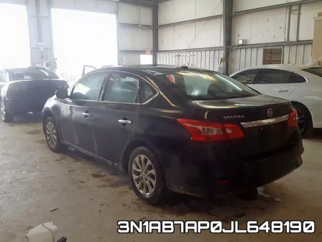3N1AB7AP0JL648190 фото 4