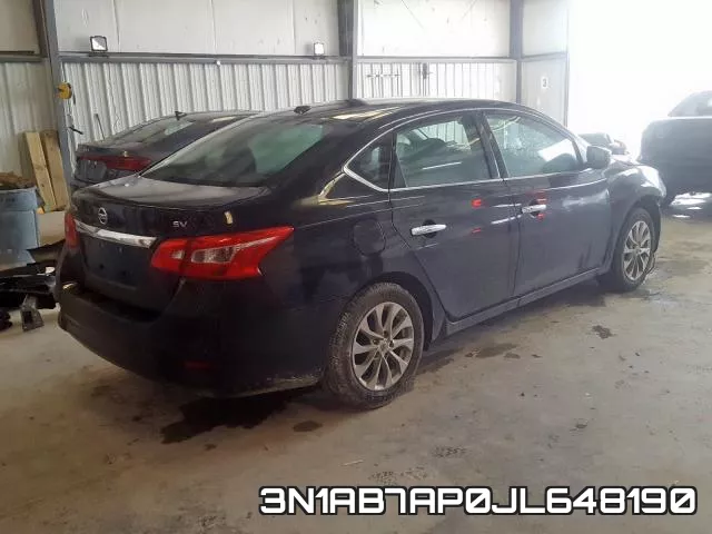 3N1AB7AP0JL648190 фото 5