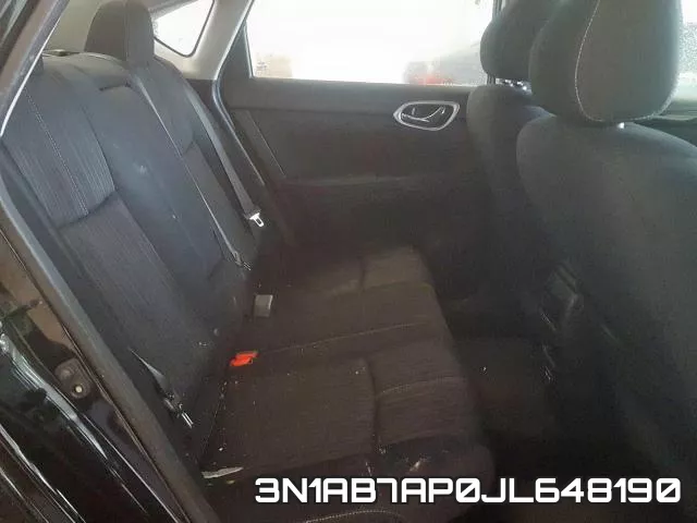 3N1AB7AP0JL648190 фото 7