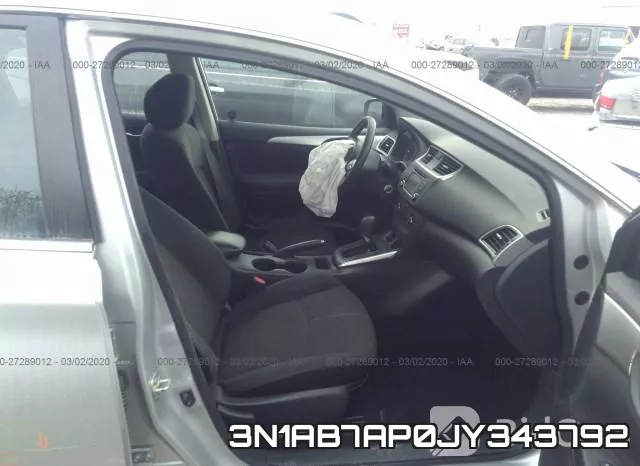 3N1AB7AP0JY343792 фото 6